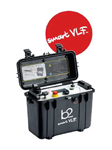 HV28TD VLF高压检测装置（进口 ）