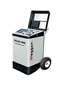 PFL40A-1500-2000电缆故障定位系统