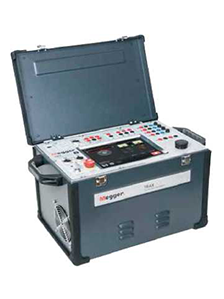TRAX280-TRAX220变压器及变电站测试系统（进口）