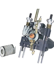 CANF5-55-160-NS手动电动两用多功能电缆剥皮器（进口）
